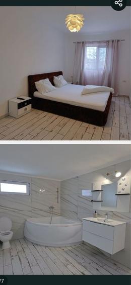 Apartament în Central
