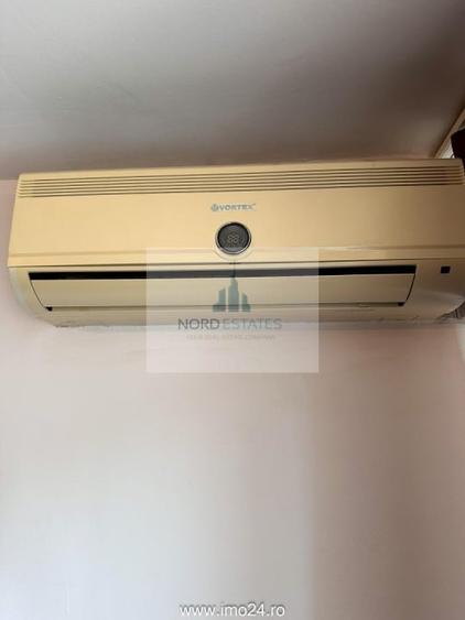 Apartament cu 4 camere în Rahova