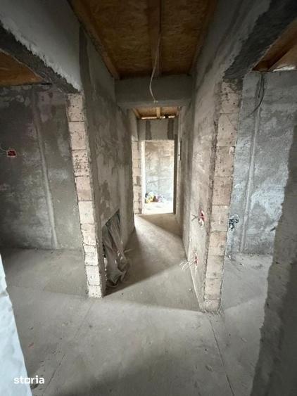 Casă cu 4 camere cu Teren 225 Mp în Central