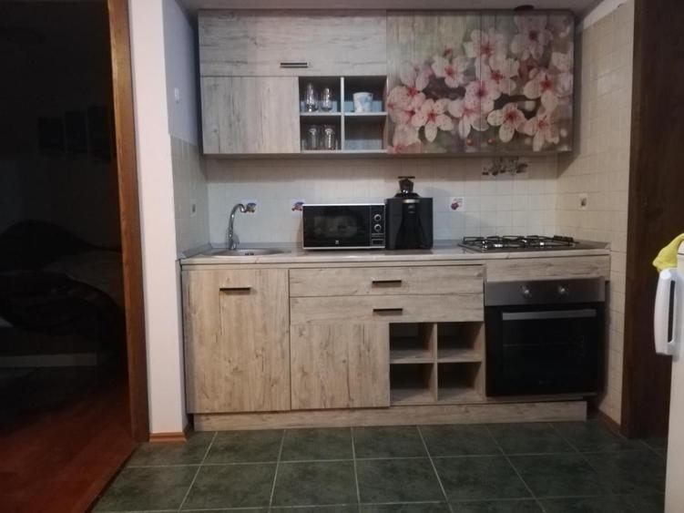 Apartament cu 2 camere semidecomandat în Furnica