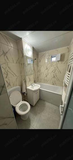 Apartament cu 2 camere semidecomandat în Micro 6