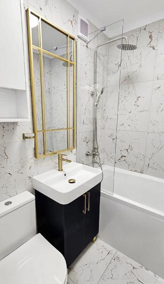Apartament cu 2 camere semidecomandat în Griviței