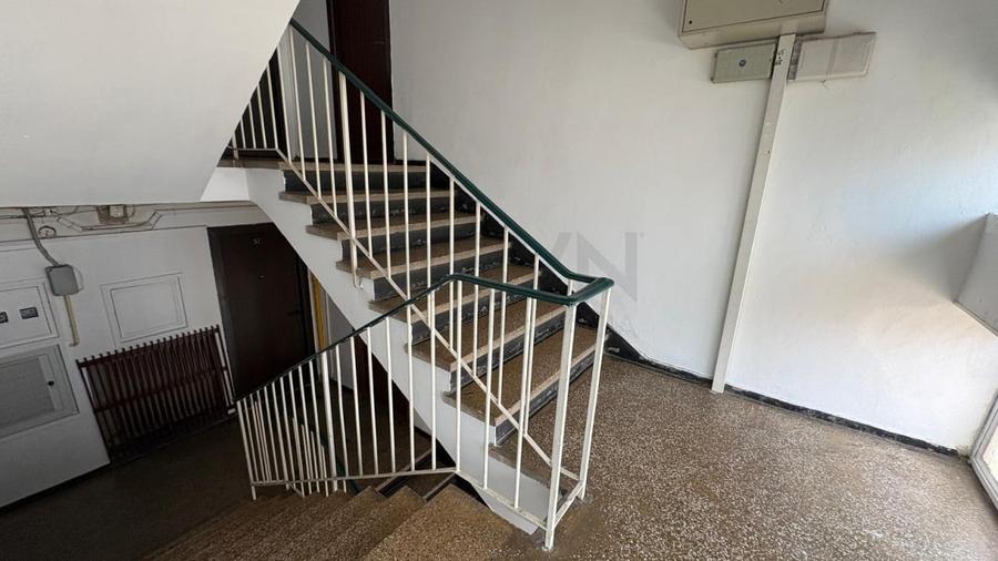 Apartament cu 2 camere decomandat, mobilat în Bucur Obor