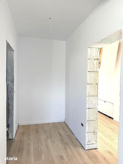 Casa de vanzare pe un singur nivel zona ORIZONT pret 220 negociabil - 12
