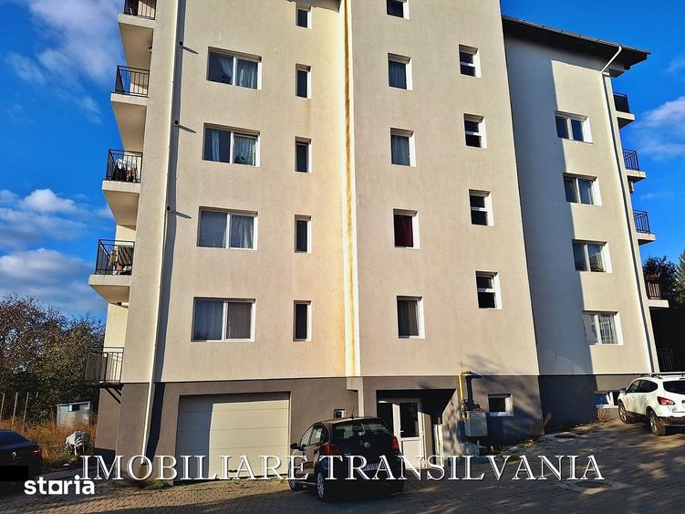 Apartament NEMOBILAT, et. 2 - Subcetate, Bistrita - 8