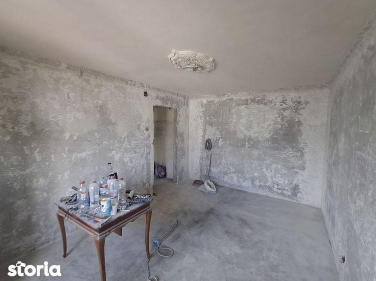 Apartament cu 2 camere în Sălăjan