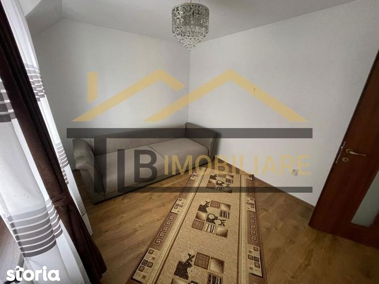 Casa cu 4 camere, 128mp, parcare, Zona Corunca - 15