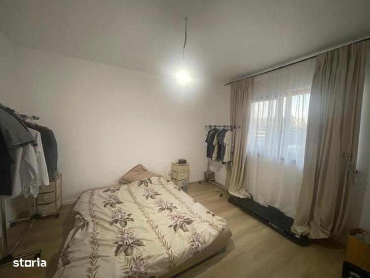 Casă cu 4 camere în Albești