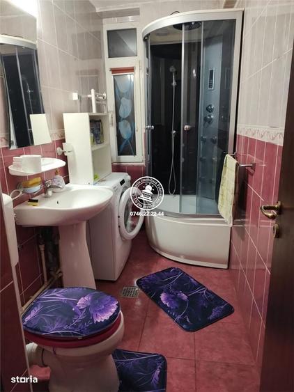 Apartament cu 2 camere decomandat în Ciupercenii Noi