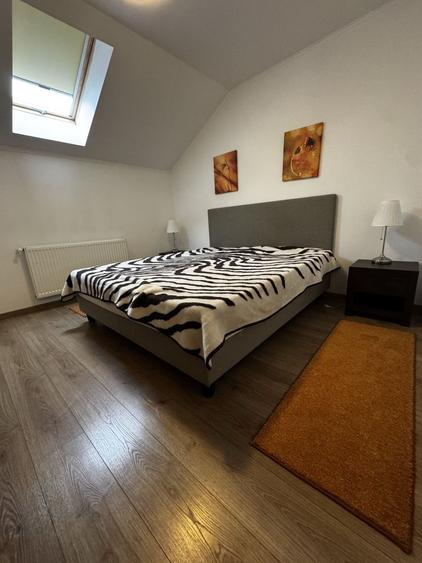 Apartament cu 2 camere decomandat în Cetate