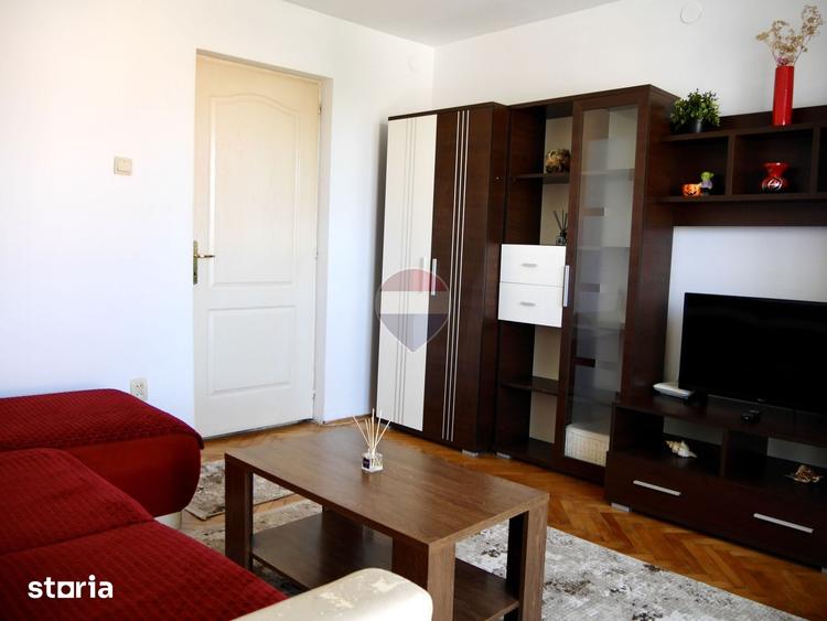 Apartament cu 2 camere în Cetate