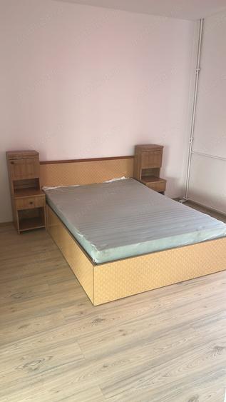 Garsonieră decomandată în Crihala