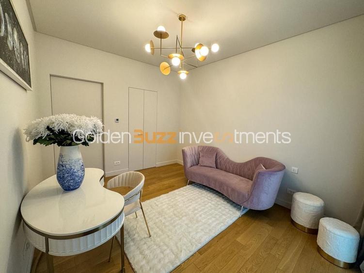 Rafinament și Confort Absolut – 4 Camere în Rahmaninov Residence - 11