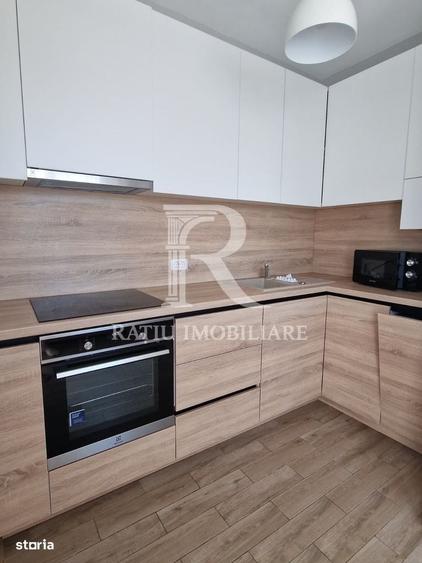 Apartament cu 3 camere în Spitalul Județean