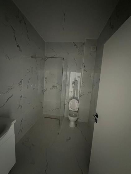 Apartament cu 2 camere decomandat în Rudicica