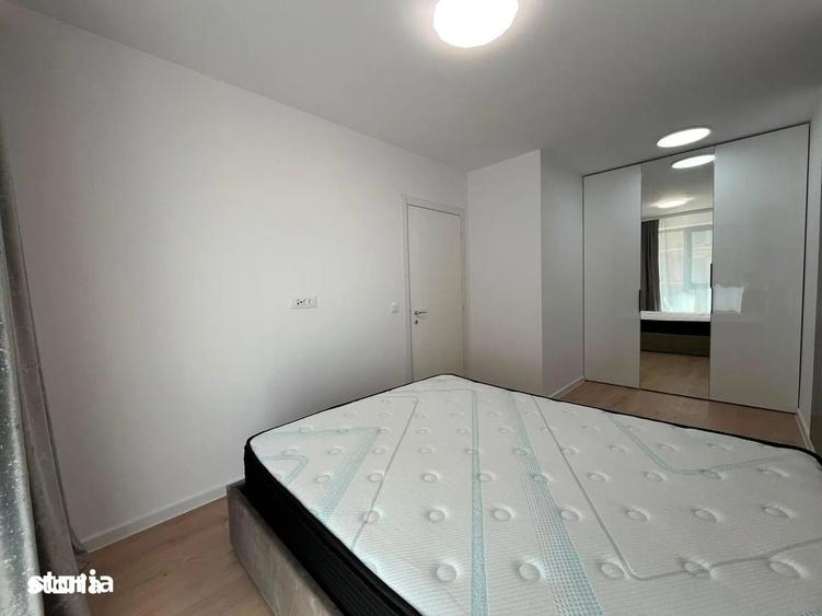 Apartament cu 2 camere în Theodor Pallady
