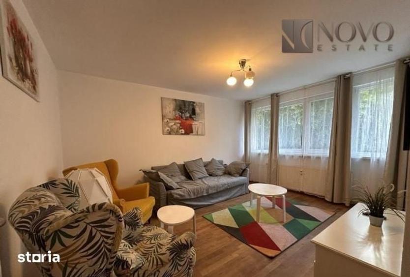 2 Camere | Cismigiu | Centrala - 5
