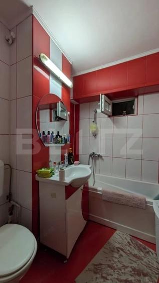 Apartament 3 camere, 67 mp, decomandat Targovi?te, zona Poarta Bucure?tilor - 9