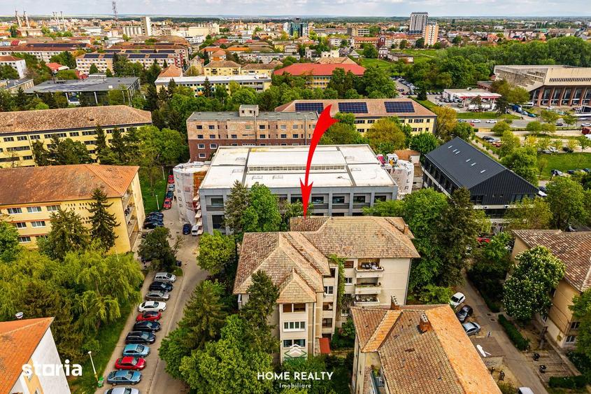 Apartament cu 5 camere, mobilat în Olimpia-Stadion