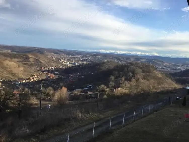 Teren în Central