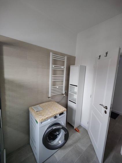 Apartament cu 2 camere semidecomandat în Braytim