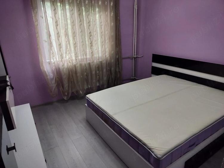 Apartament cu 2 camere decomandat în Ultracentral