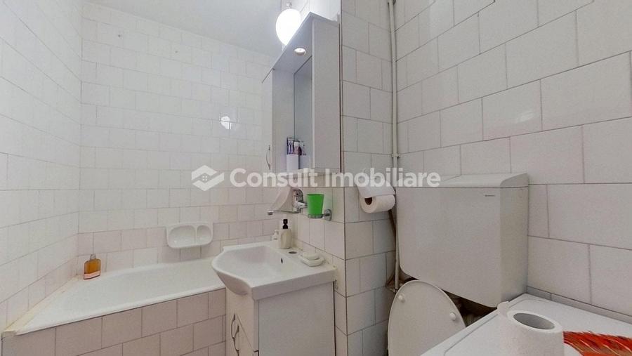 Apartament 3 camere | Manastur - 9
