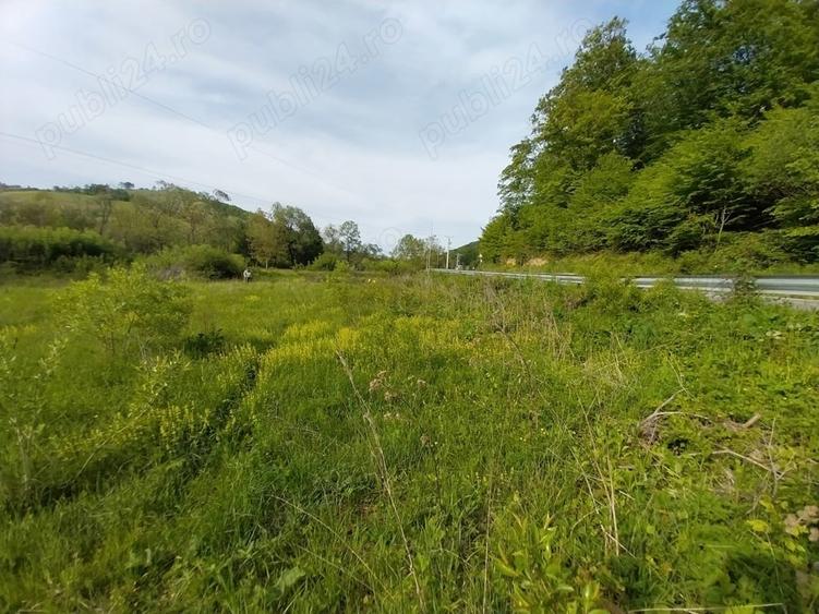 Teren în Vârciorog