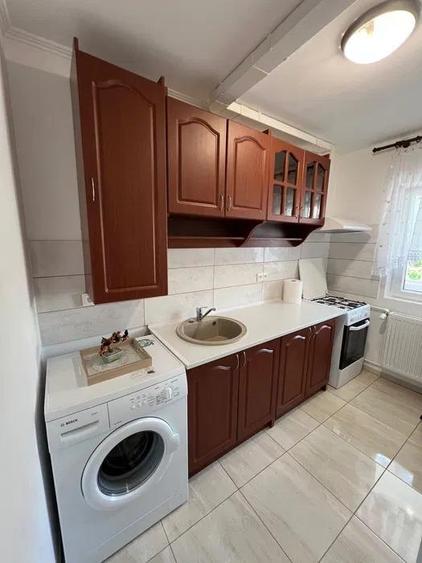Apartament 1 Camera Tatarasi Sud - Carrefour Market - 4