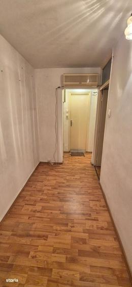 Apartament cu 2 camere decomandat în Alfa