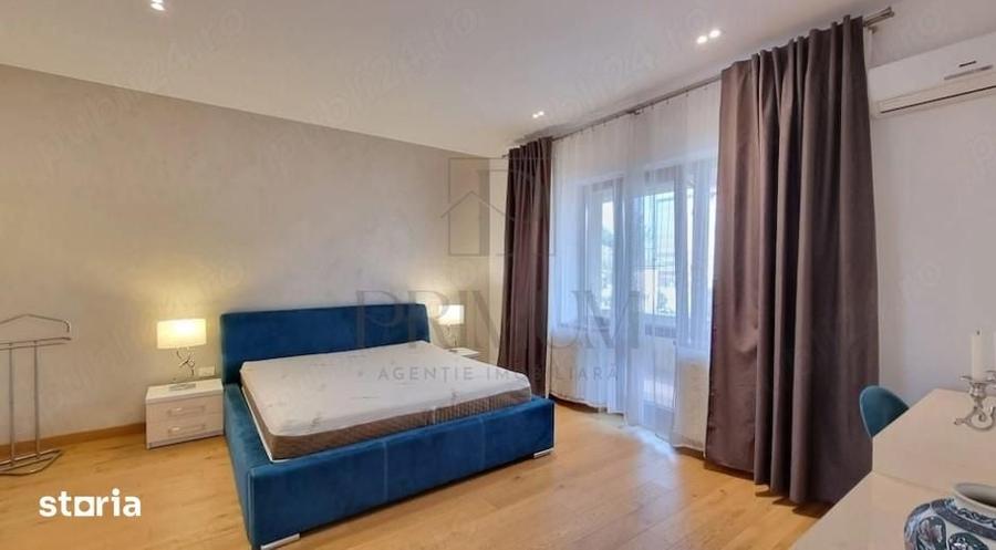 Apartament cu 2 camere semidecomandat în Olimpia-Stadion