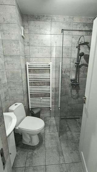 Garsonieră nedecomandată în Central