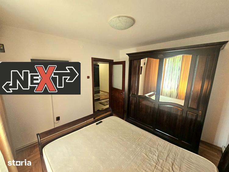Apartament cu 3 camere în Dărmănești