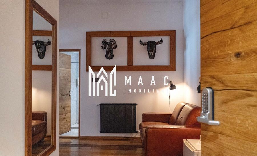 Apartament cu 3 camere în Ultracentral