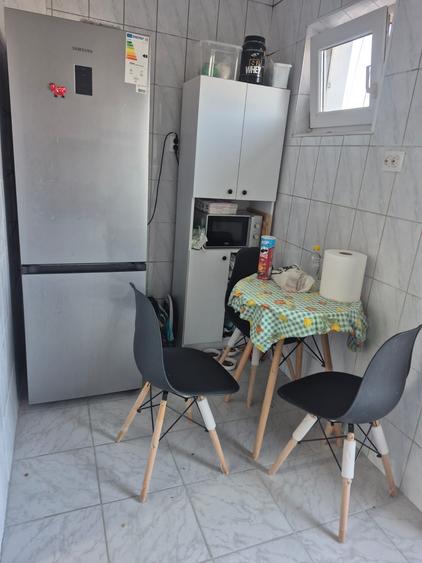 Apartament cu 3 camere circular în Gara de Nord