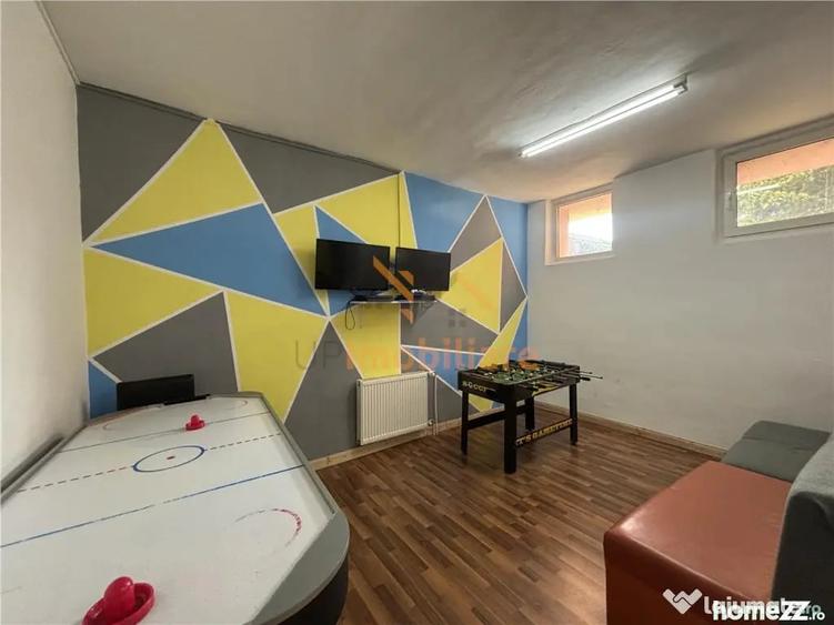Spațiu comercial, de 233 mp, în Iosia