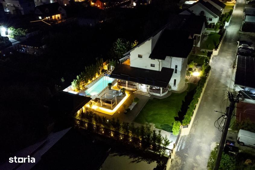 Casă cu 6 camere cu Teren 1700 Mp în Aninoasa