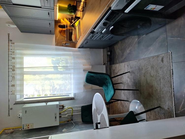 Apartament cu 2 camere decomandat în ITM