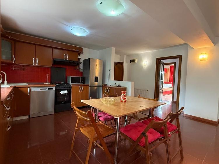 4 Camere | Otopeni Central | Comision 0 - 4