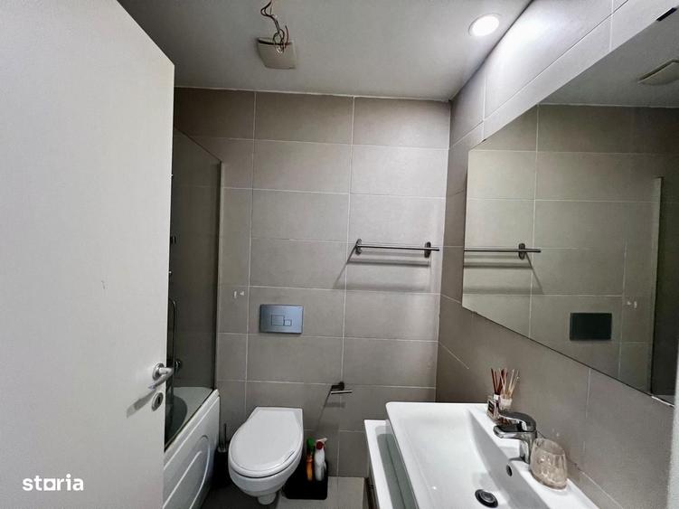 Apartament cu 2 camere în Glina