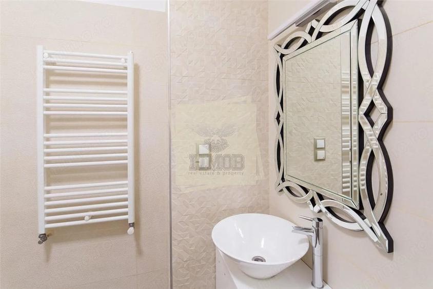 Apartament cu 4 camere în Ștrand