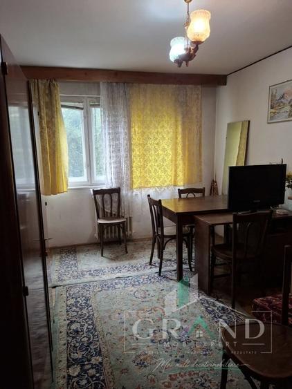 Apartament cu 2 camere decomandat în Mănăștur