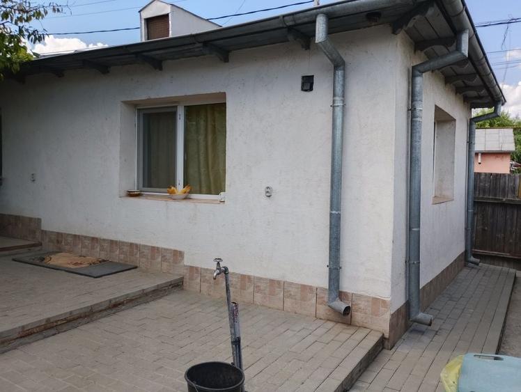 Teren de 417 mp, în Exterior Vest