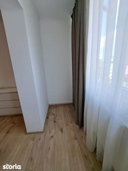 Prima inchiriere ! Apartament 3 camere, 63 mp, Hortensiei - 15