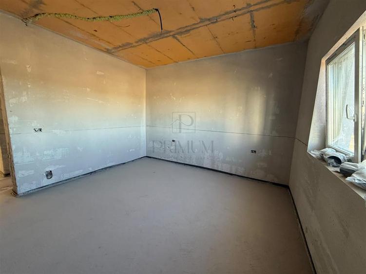 Duplex cu 3 camere cu Teren 370 Mp în Bucovăț (Remetea Mare)