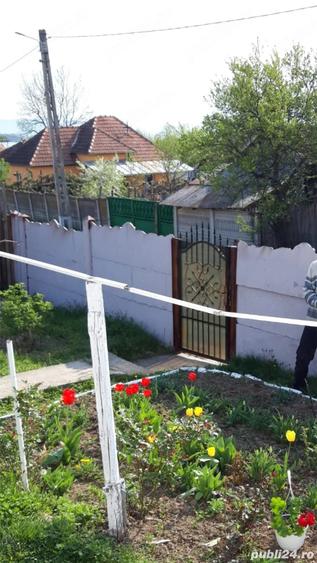 Casă cu 2 camere în Central