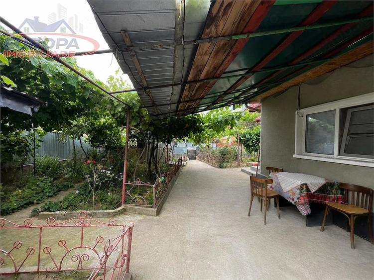 Casa de vanzare zona Alexandru cel Bun-Tulcea - 5