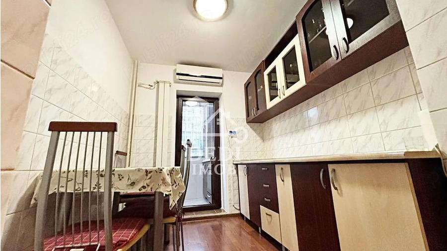 Apartament de inchiriat cu 2 camere,zona Decebal, Oradea - 7