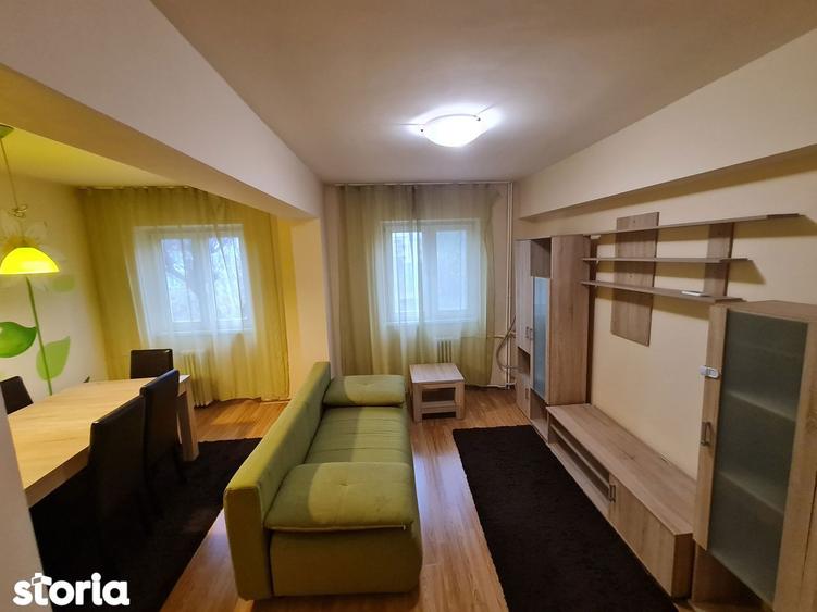 Inchiriez ap. 2 camere Central - Piata Mica, etaj3, SmartTV,Decomandat - 4