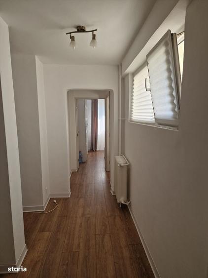Apartament cu 2 camere decomandat în Dorobanți